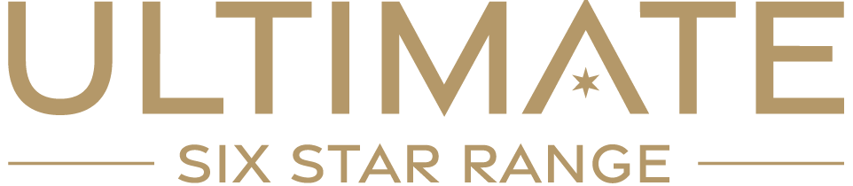 Ultimate 6 Star Range Logo